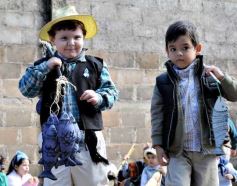 Foto de la galería: Festejos del 25 de Mayo en el Colegio del Carmen