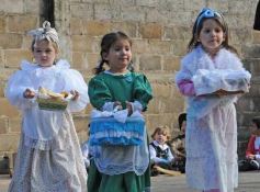 Foto de la galería: Festejos del 25 de Mayo en el Colegio del Carmen