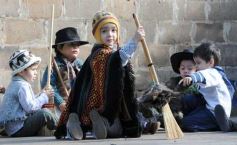 Foto de la galería: Festejos del 25 de Mayo en el Colegio del Carmen