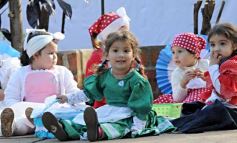 Foto de la galería: Festejos del 25 de Mayo en el Colegio del Carmen