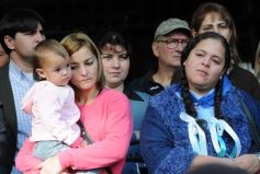 Foto de la galería: Festejos del 25 de Mayo en el Colegio del Carmen