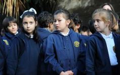 Foto de la galería: Festejos del 25 de Mayo en el Colegio del Carmen