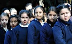 Foto de la galería: Festejos del 25 de Mayo en el Colegio del Carmen