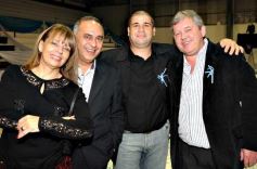 Foto de la galería: Desfile solidario con Ingrid Grudke en el club Oberá Tenis Club