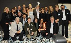 Foto de la galería: Desfile solidario con Ingrid Grudke en el club Oberá Tenis Club