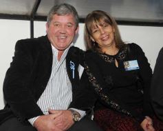 Foto de la galería: Desfile solidario con Ingrid Grudke en el club Oberá Tenis Club