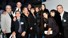 Foto de la galería: Desfile solidario con Ingrid Grudke en el club Oberá Tenis Club