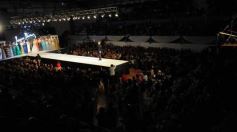 Foto de la galería: Desfile solidario con Ingrid Grudke en el club Oberá Tenis Club