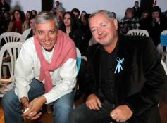 Foto de la galería: Desfile solidario con Ingrid Grudke en el club Oberá Tenis Club