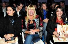 Foto de la galería: Desfile solidario con Ingrid Grudke en el club Oberá Tenis Club