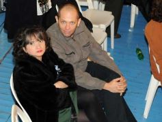 Foto de la galería: Desfile solidario con Ingrid Grudke en el club Oberá Tenis Club