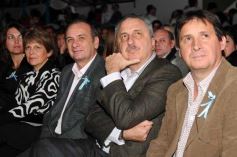 Foto de la galería: Desfile solidario con Ingrid Grudke en el club Oberá Tenis Club