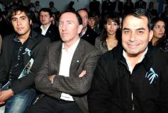 Foto de la galería: Desfile solidario con Ingrid Grudke en el club Oberá Tenis Club