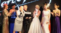 Foto de la galería: Desfile solidario con Ingrid Grudke en el club Oberá Tenis Club