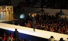 Foto de la galería: Desfile solidario con Ingrid Grudke en el club Oberá Tenis Club