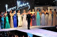 Foto de la galería: Desfile solidario con Ingrid Grudke en el club Oberá Tenis Club