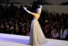 Foto de la galería: Desfile solidario con Ingrid Grudke en el club Oberá Tenis Club