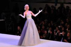 Foto de la galería: Desfile solidario con Ingrid Grudke en el club Oberá Tenis Club