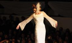 Foto de la galería: Desfile solidario con Ingrid Grudke en el club Oberá Tenis Club