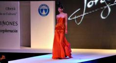 Foto de la galería: Desfile solidario con Ingrid Grudke en el club Oberá Tenis Club