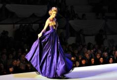 Foto de la galería: Desfile solidario con Ingrid Grudke en el club Oberá Tenis Club