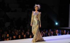 Foto de la galería: Desfile solidario con Ingrid Grudke en el club Oberá Tenis Club