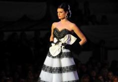 Foto de la galería: Desfile solidario con Ingrid Grudke en el club Oberá Tenis Club