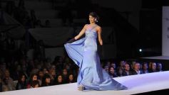 Foto de la galería: Desfile solidario con Ingrid Grudke en el club Oberá Tenis Club