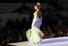 Foto de la galería: Desfile solidario con Ingrid Grudke en el club Oberá Tenis Club