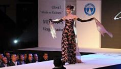 Foto de la galería: Desfile solidario con Ingrid Grudke en el club Oberá Tenis Club