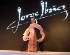 Foto de la galería: Desfile solidario con Ingrid Grudke en el club Oberá Tenis Club