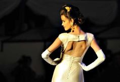 Foto de la galería: Desfile solidario con Ingrid Grudke en el club Oberá Tenis Club