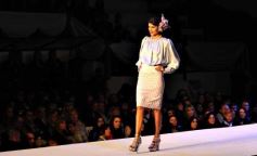 Foto de la galería: Desfile solidario con Ingrid Grudke en el club Oberá Tenis Club