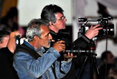 Foto de la galería: Desfile solidario con Ingrid Grudke en el club Oberá Tenis Club