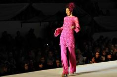 Foto de la galería: Desfile solidario con Ingrid Grudke en el club Oberá Tenis Club