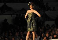 Foto de la galería: Desfile solidario con Ingrid Grudke en el club Oberá Tenis Club