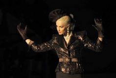 Foto de la galería: Desfile solidario con Ingrid Grudke en el club Oberá Tenis Club