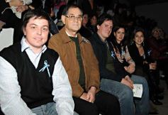 Foto de la galería: Desfile solidario con Ingrid Grudke en el club Oberá Tenis Club