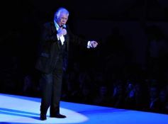 Foto de la galería: Desfile solidario con Ingrid Grudke en el club Oberá Tenis Club