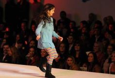 Foto de la galería: Desfile solidario con Ingrid Grudke en el club Oberá Tenis Club