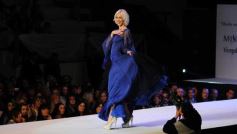 Foto de la galería: Desfile solidario con Ingrid Grudke en el club Oberá Tenis Club