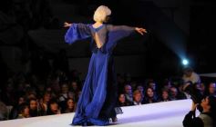 Foto de la galería: Desfile solidario con Ingrid Grudke en el club Oberá Tenis Club