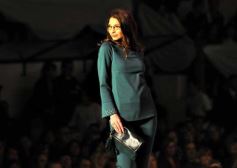 Foto de la galería: Desfile solidario con Ingrid Grudke en el club Oberá Tenis Club