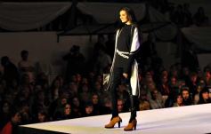 Foto de la galería: Desfile solidario con Ingrid Grudke en el club Oberá Tenis Club
