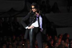 Foto de la galería: Desfile solidario con Ingrid Grudke en el club Oberá Tenis Club