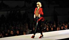 Foto de la galería: Desfile solidario con Ingrid Grudke en el club Oberá Tenis Club