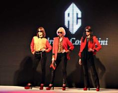 Foto de la galería: Desfile solidario con Ingrid Grudke en el club Oberá Tenis Club