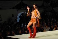 Foto de la galería: Desfile solidario con Ingrid Grudke en el club Oberá Tenis Club