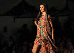 Foto de la galería: Desfile solidario con Ingrid Grudke en el club Oberá Tenis Club