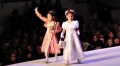 Foto de la galería: Desfile solidario con Ingrid Grudke en el club Oberá Tenis Club